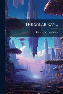 Cover The Solar Ray ..