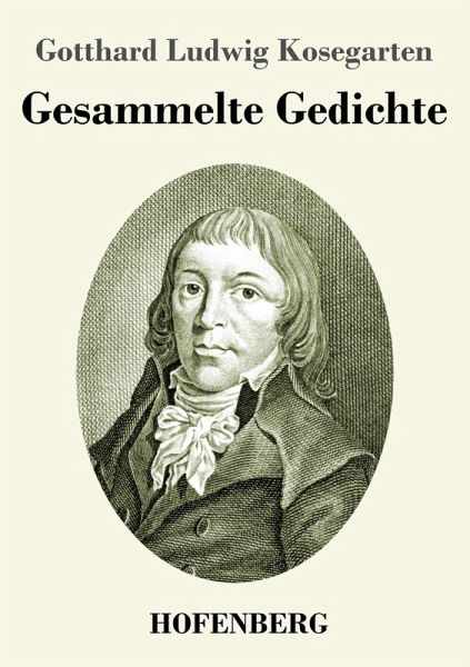 Gesammelte Gedichte