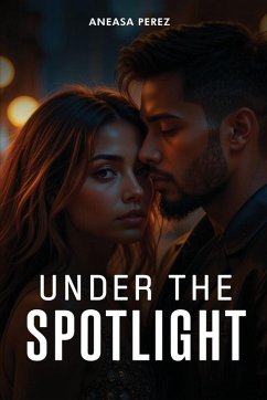 Cover Under the Spotlight