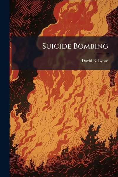 Suicide Bombing