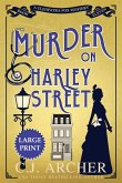 Murder on Harley Street Murder on Harley Street