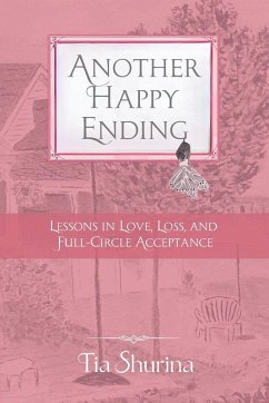 Cover Another Happy Ending