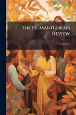 The Humanitarian Review The Humanitarian Review