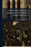 Año Panegyrico, Ã