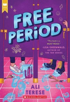 Cover Free Period (Scholastic Gold)