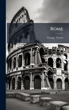 Cover Rome