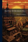 Battle Of Bunker Hill