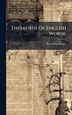 Thesaurus Of English Words Thesaurus Of English Words