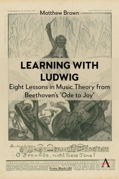 Cover Learning with Ludwig
