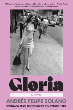 Cover Gloria