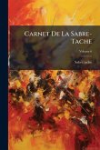 Carnet De La Sabre-Tache Carnet De La Sabre-Tache