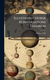 Illustreret Norsk Konversations Leksikon