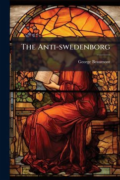 Cover The Anti-swedenborg