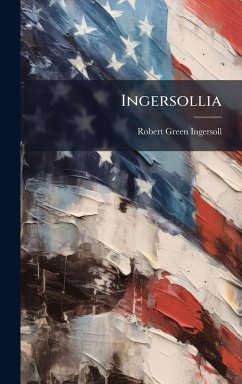 Cover Ingersollia