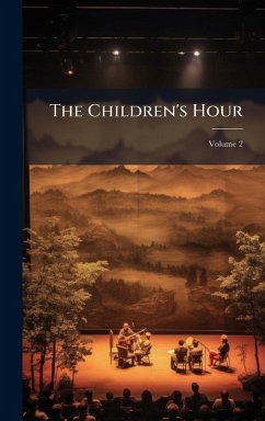 Cover The Children's Hour