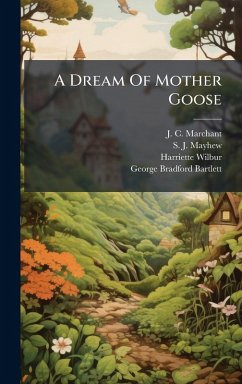 Cover A Dream Of Mother Goose