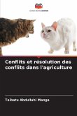 Conflits et résolution des conflits dans l'agriculture