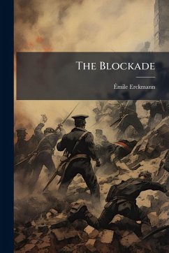 Cover The Blockade