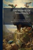 The Journal Of Parasitology