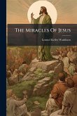 The Miracles Of Jesus The Miracles Of Jesus