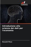 Introduzione alla scienza dei dati per l'economia
