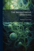 The Indanthrene Dyestuffs
