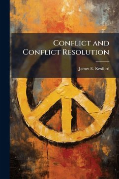 Cover Conflict and Conflict Resolution