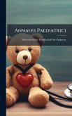 Annales Paediatrici Annales Paediatrici
