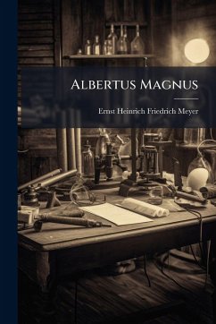 Albertus Magnus