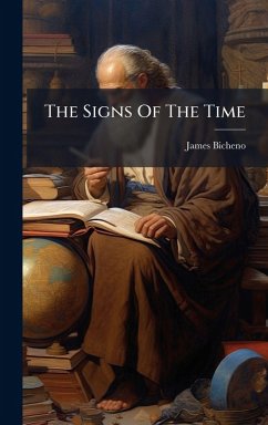 Cover The Signs Of The Time