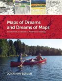 Maps of Dreams and Dreams of Maps Maps of Dreams and Dreams of Maps