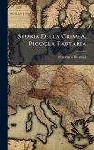 Storia Della Crimea, Piccola Tartaria