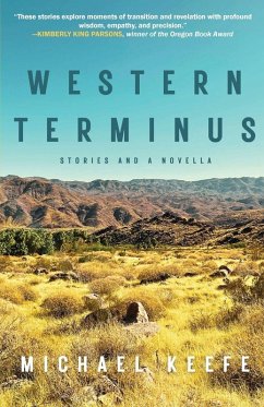 Cover Western Terminus