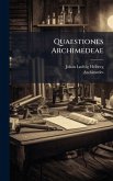 Quaestiones Archimedeae