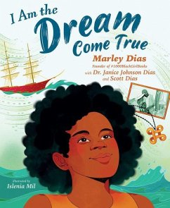 Cover I Am the Dream Come True