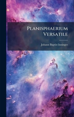 Cover Planisphaerium Versatile