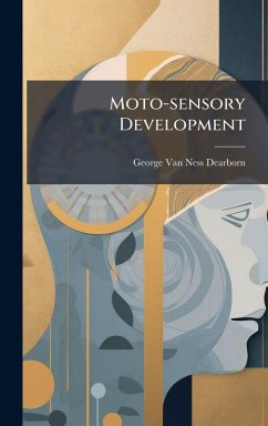 Cover Moto-sensory Development
