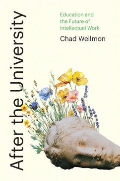 Cover After the University