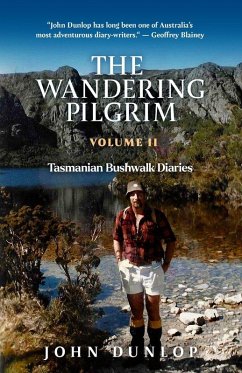 Cover The Wandering Pilgrim