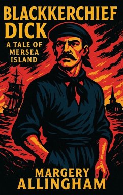 Blackkerchief Dick Blackkerchief Dick