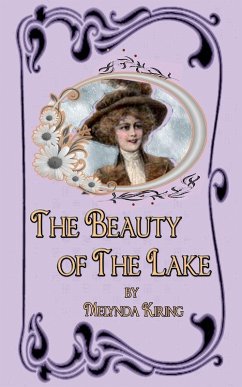 Cover The Beauty of The Lake