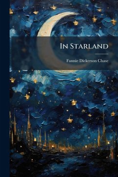 In Starland - Chase, Fannie Dickerson