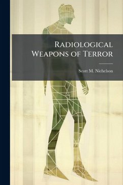 Cover Radiological Weapons of Terror