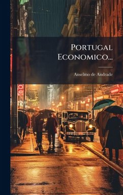 Cover Portugal Economico...