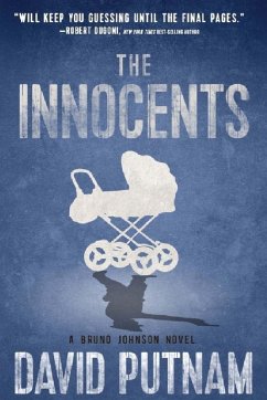 Cover The Innocents