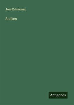 Cover Solitos