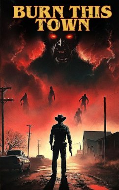 Cover Burn This Town