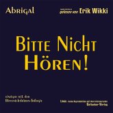 Bitte nicht hören! (MP3-Download)