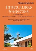 Espiritualidad Benedictina (eBook, ePUB) Espiritualidad Benedictina (eBook, ePUB)