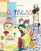 À mesa (eBook, ePUB)
